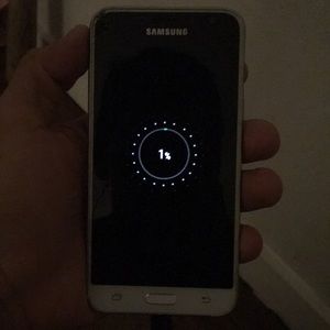 Samsung galaxy amp service provider-cricket